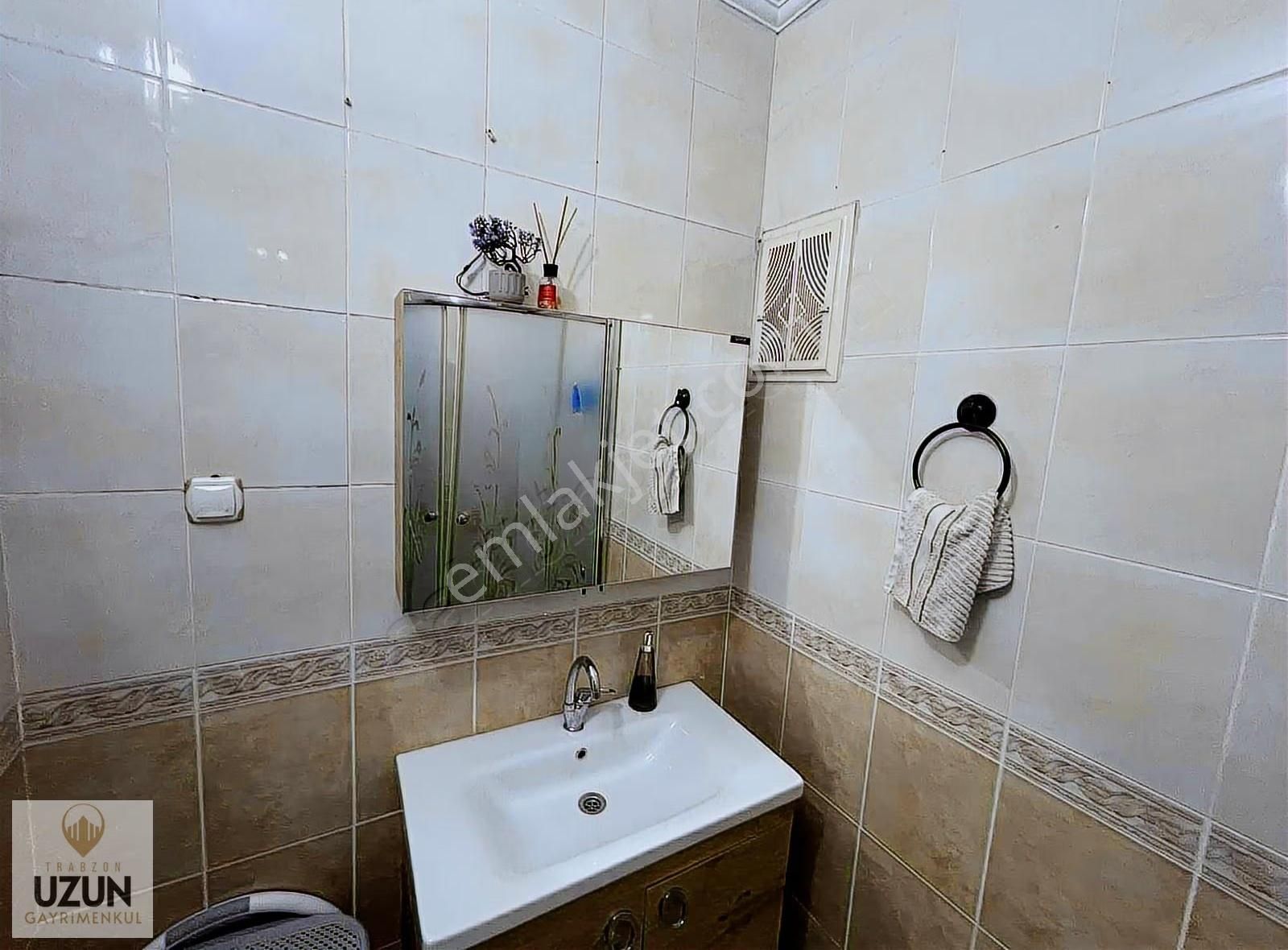 Aydınlıkevler Tanjant Üzeri Ful Deniz Manzaralı Satılık Daire - Görsel 25
