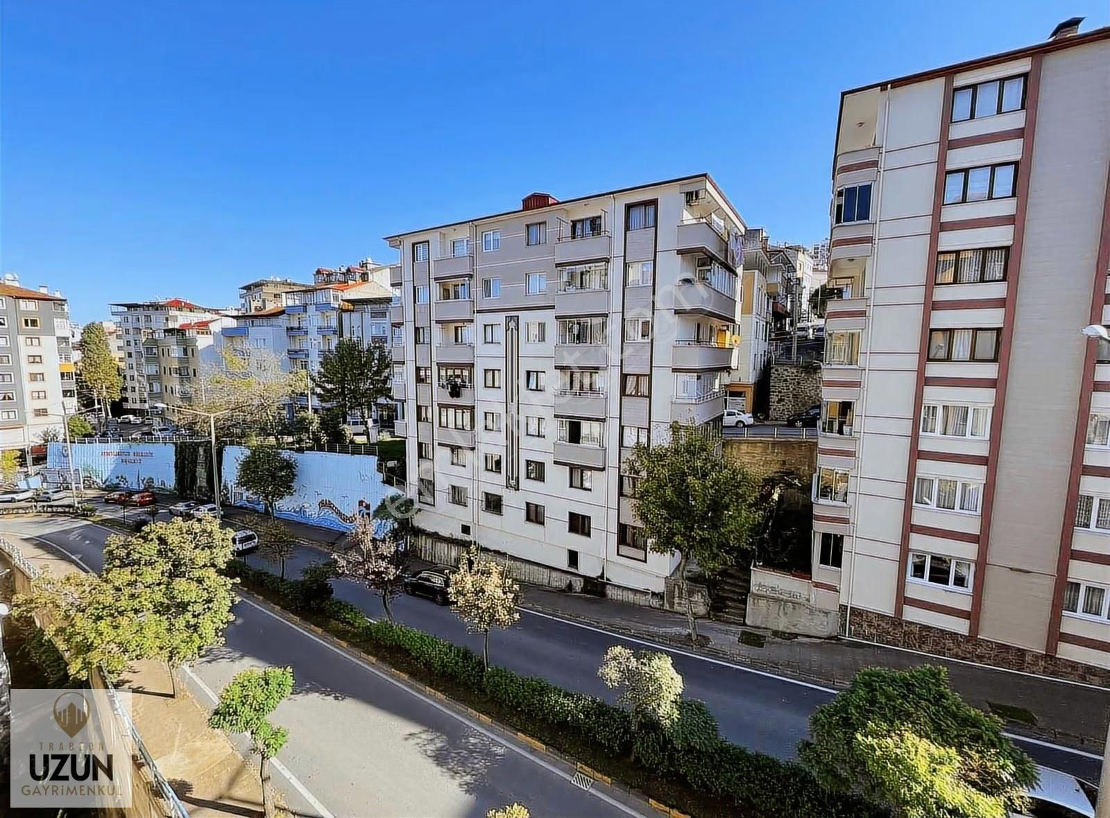 Aydınlıkevler Tanjant Üzeri Ful Deniz Manzaralı Satılık Daire - Görsel 28