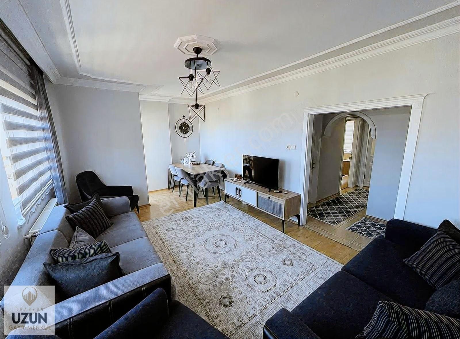 Aydınlıkevler Tanjant Üzeri Ful Deniz Manzaralı Satılık Daire - Görsel 2