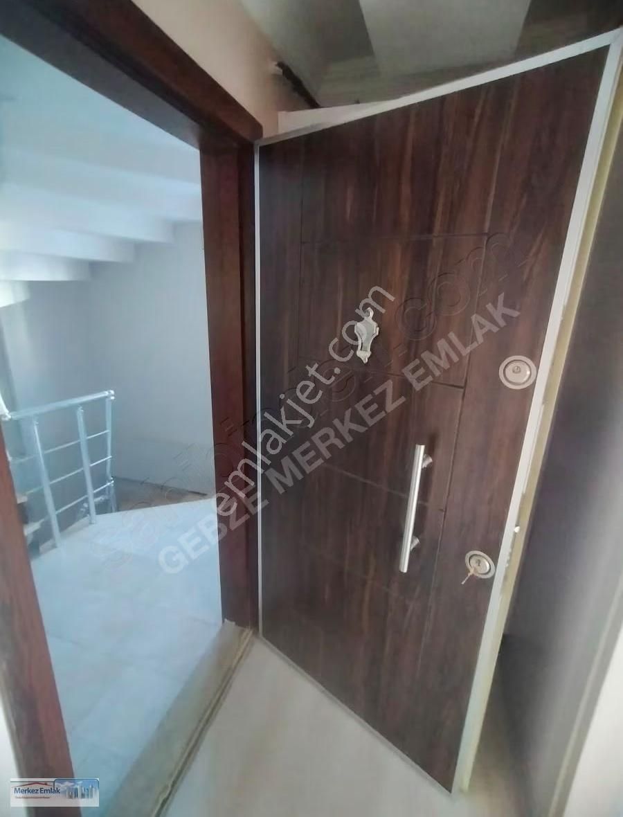 Merkez Emlâk Armağan'dan 2+1 2 .kat Asansörlü Ve İskanlı Daire - Görsel 2