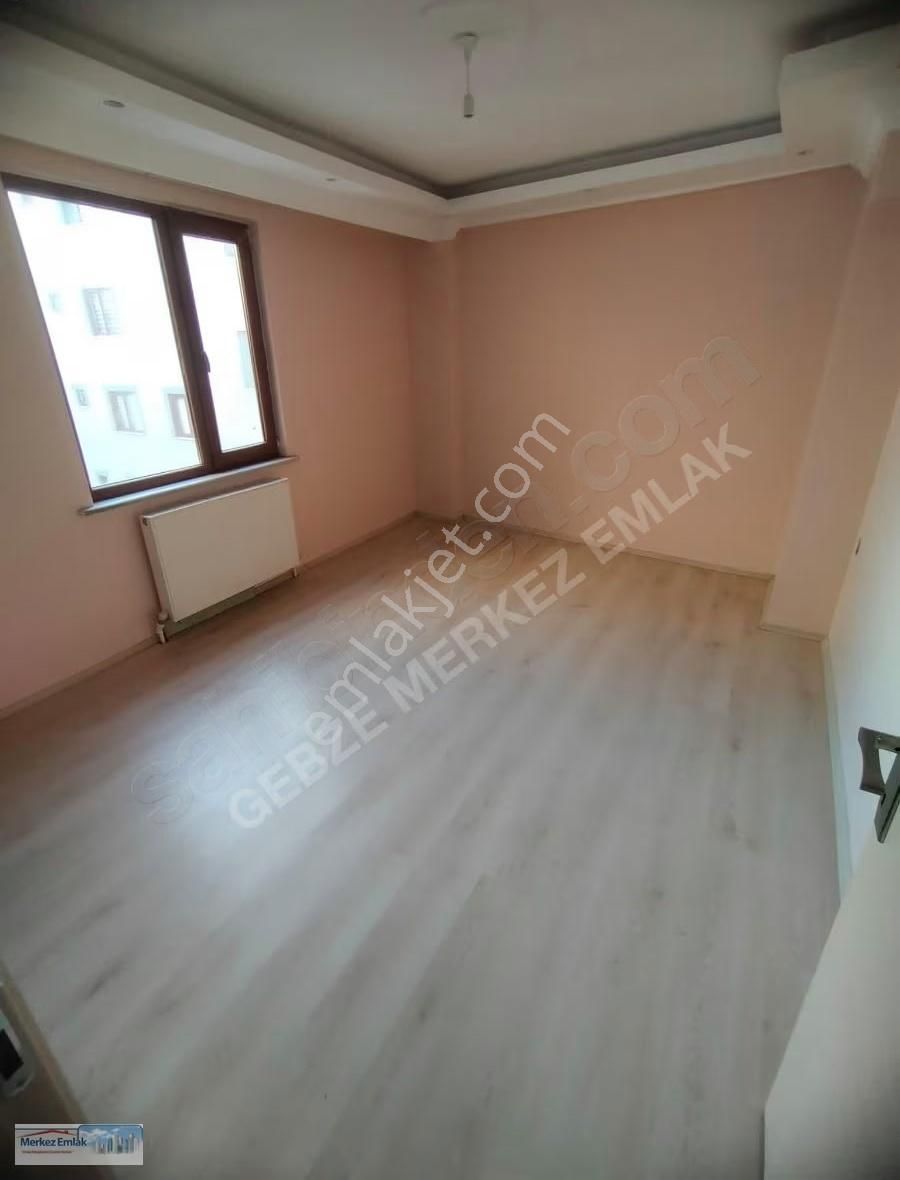 Merkez Emlâk Armağan'dan 2+1 2 .kat Asansörlü Ve İskanlı Daire - Görsel 4