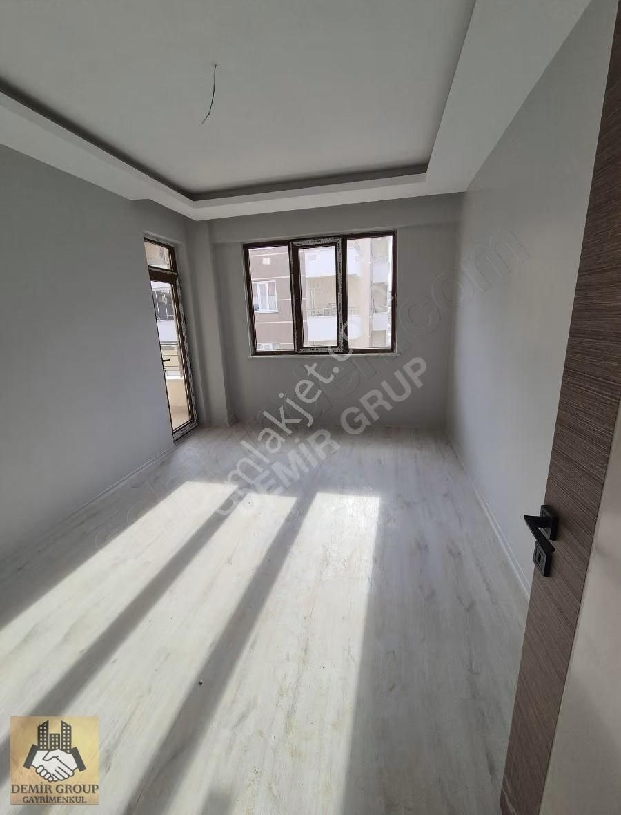 Demir Grup'tan S.eyyubi Mh 3+1 Ve 2+1 Sıfır Daireler - Görsel 11