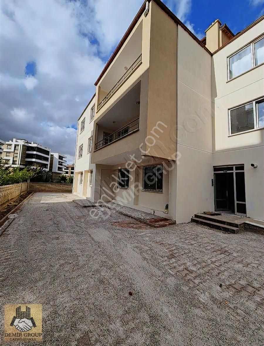 Demir Grup'tan S.eyyubi Mh 3+1 Ve 2+1 Sıfır Daireler - Görsel 7