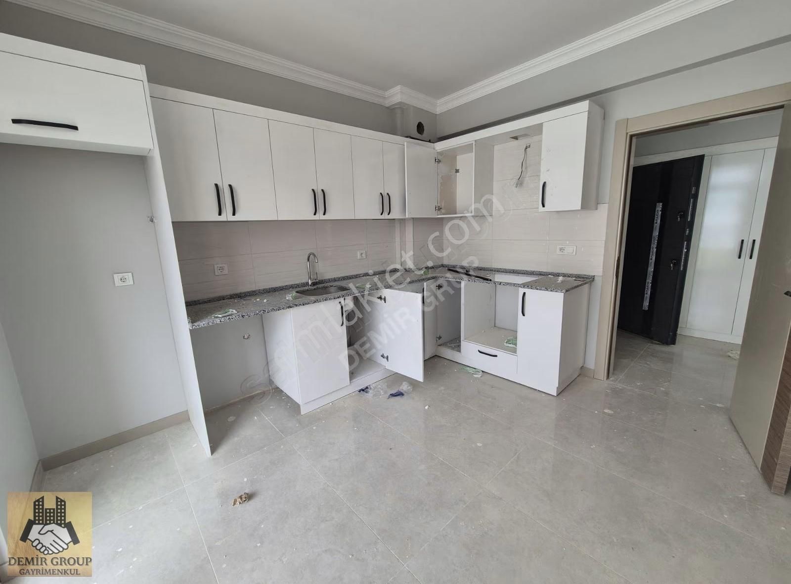 Demir Grup'tan S.eyyubi Mh 3+1 Ve 2+1 Sıfır Daireler - Görsel 16