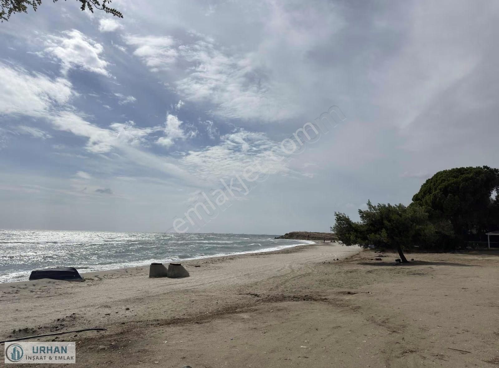 Silivri Semizkumlarda Denize 2. Parselde Satılık 3+1 Dubleks - Görsel 9