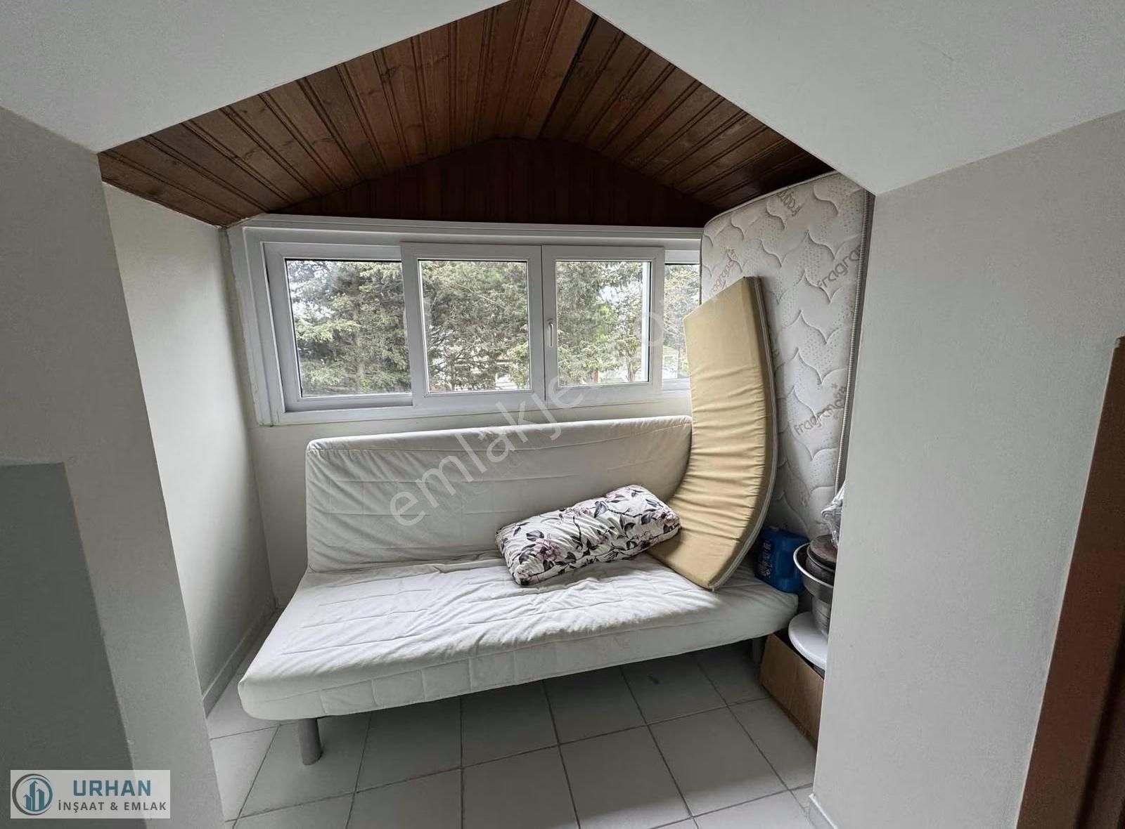 Silivri Semizkumlarda Denize 2. Parselde Satılık 3+1 Dubleks - Görsel 2