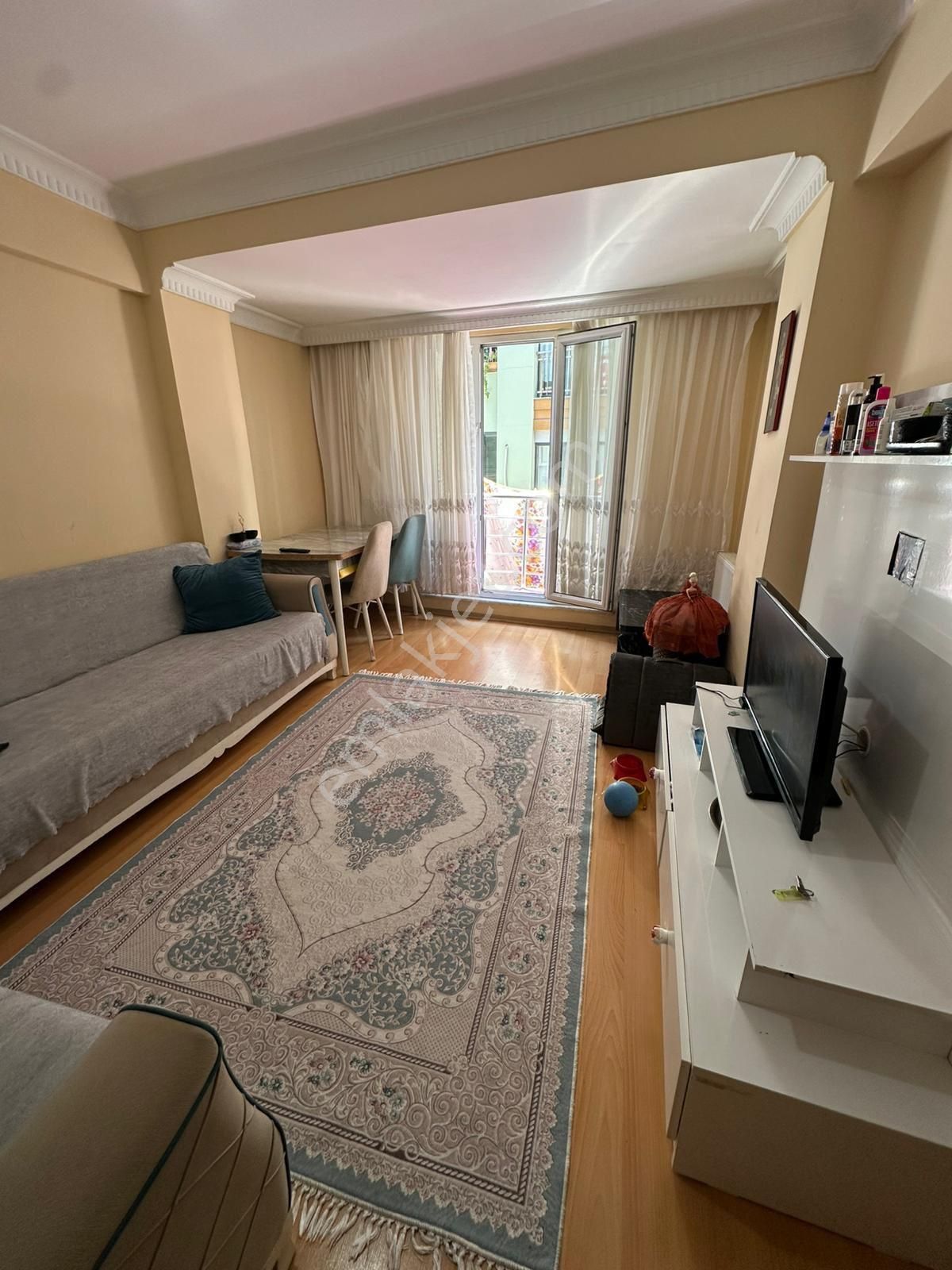 İstanbul Z.burnu Satılık 2+1 Daire - Görsel 4