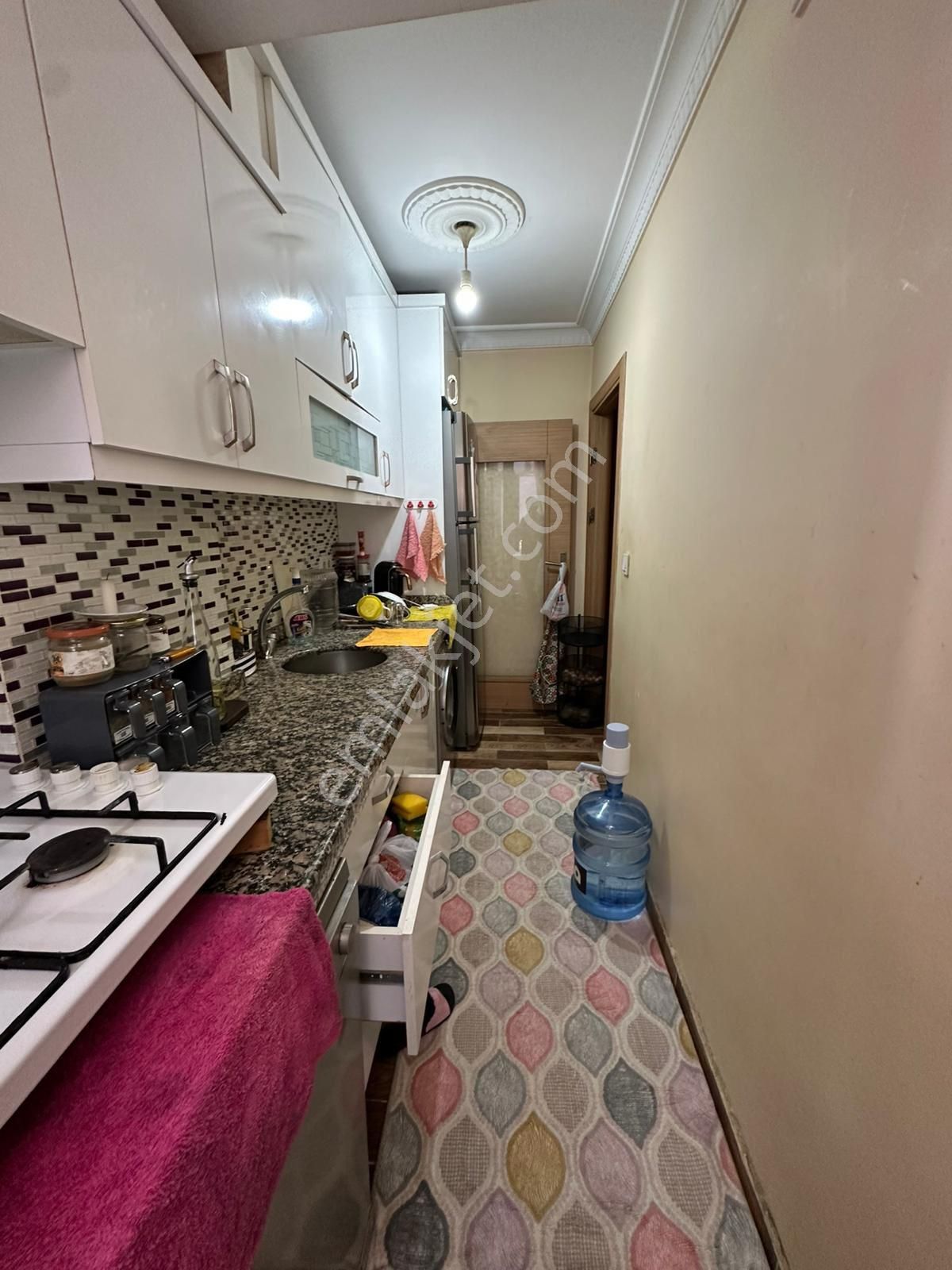 İstanbul Z.burnu Satılık 2+1 Daire - Görsel 10