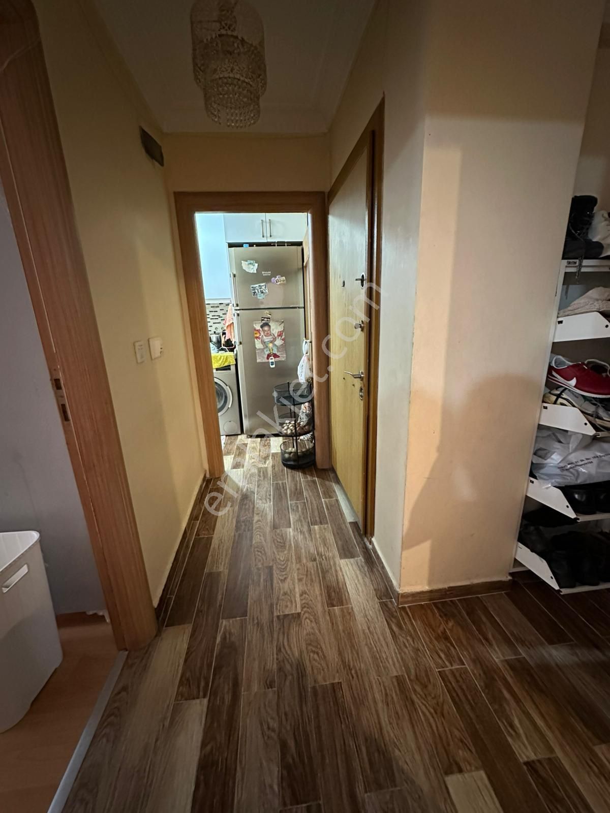 İstanbul Z.burnu Satılık 2+1 Daire - Görsel 12