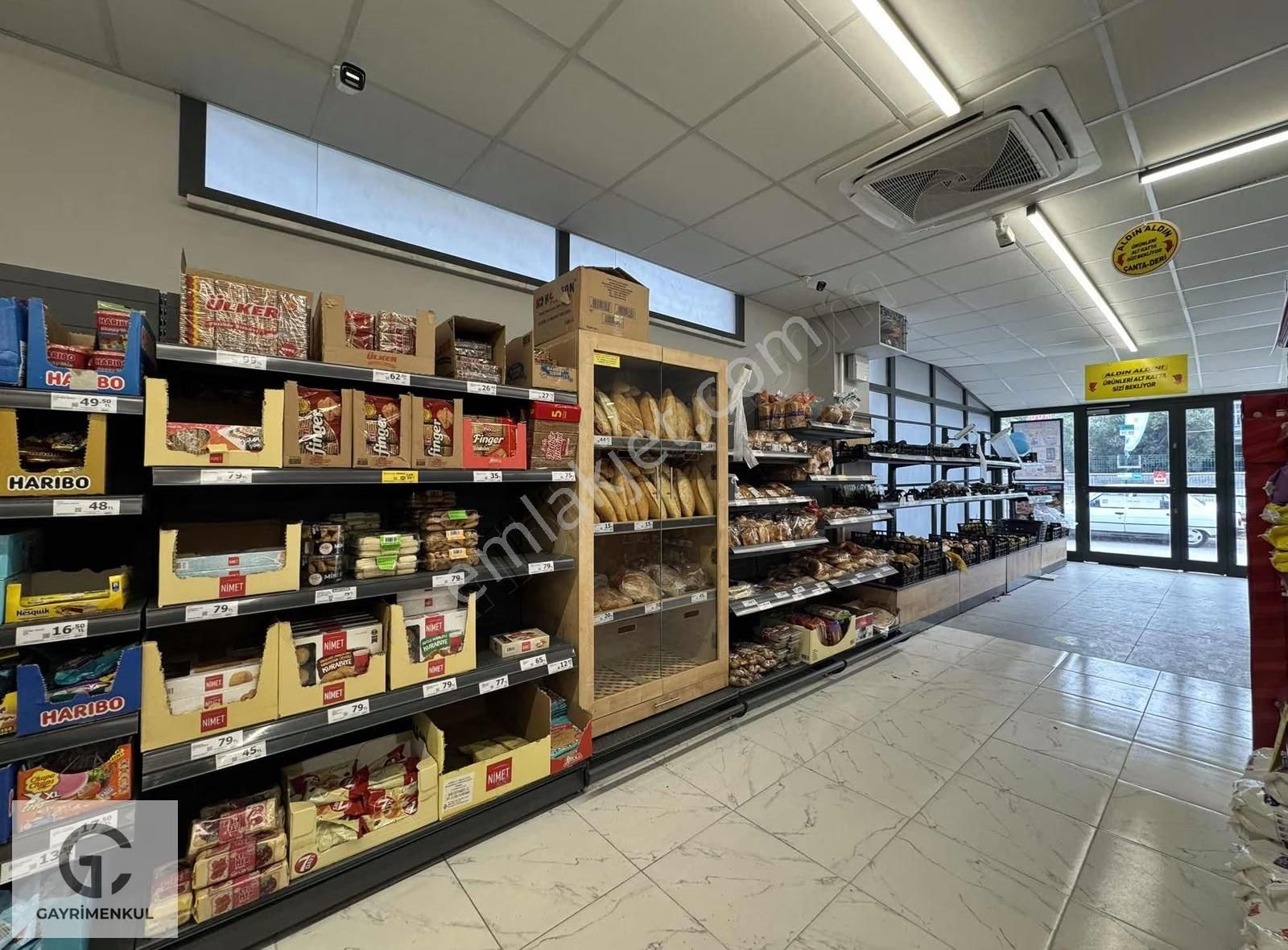 Gc Garimenkulden Kurumsal Kiracılı Ulaşlı E-5 Üzerinde - Görsel 22