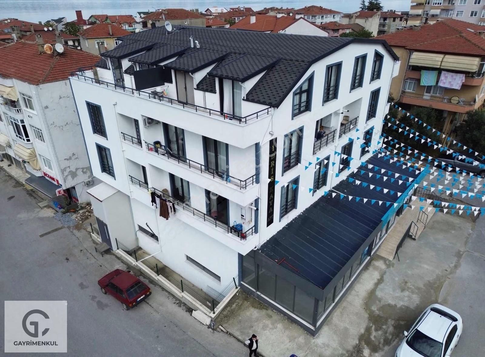 Gc Garimenkulden Kurumsal Kiracılı Ulaşlı E-5 Üzerinde - Görsel 26