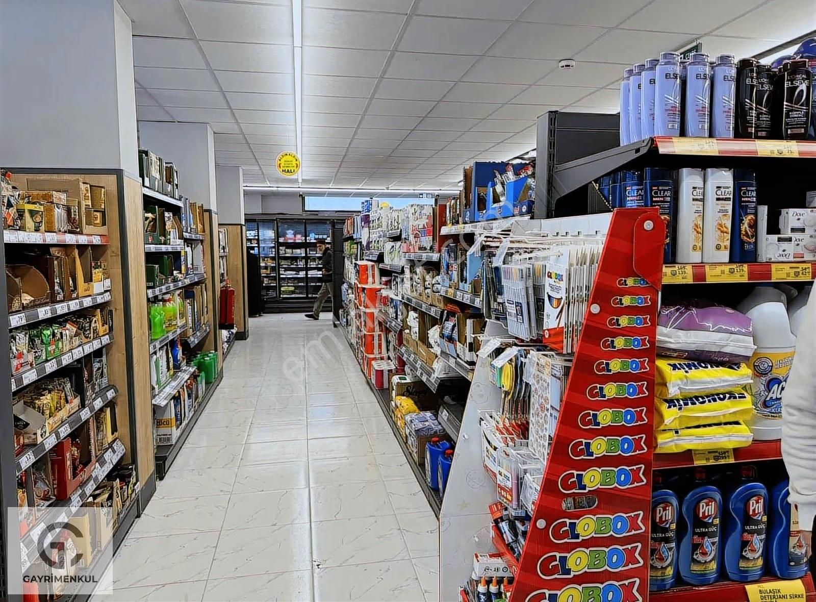 Gc Garimenkulden Kurumsal Kiracılı Ulaşlı E-5 Üzerinde - Görsel 12