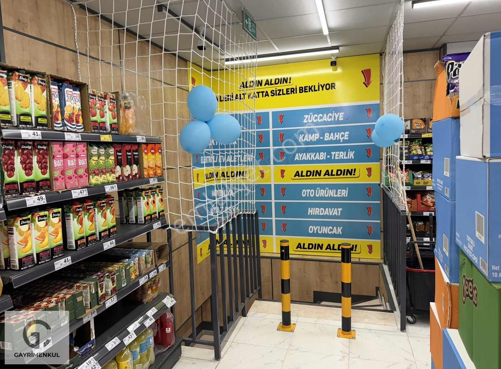 Gc Garimenkulden Kurumsal Kiracılı Ulaşlı E-5 Üzerinde - Görsel 15
