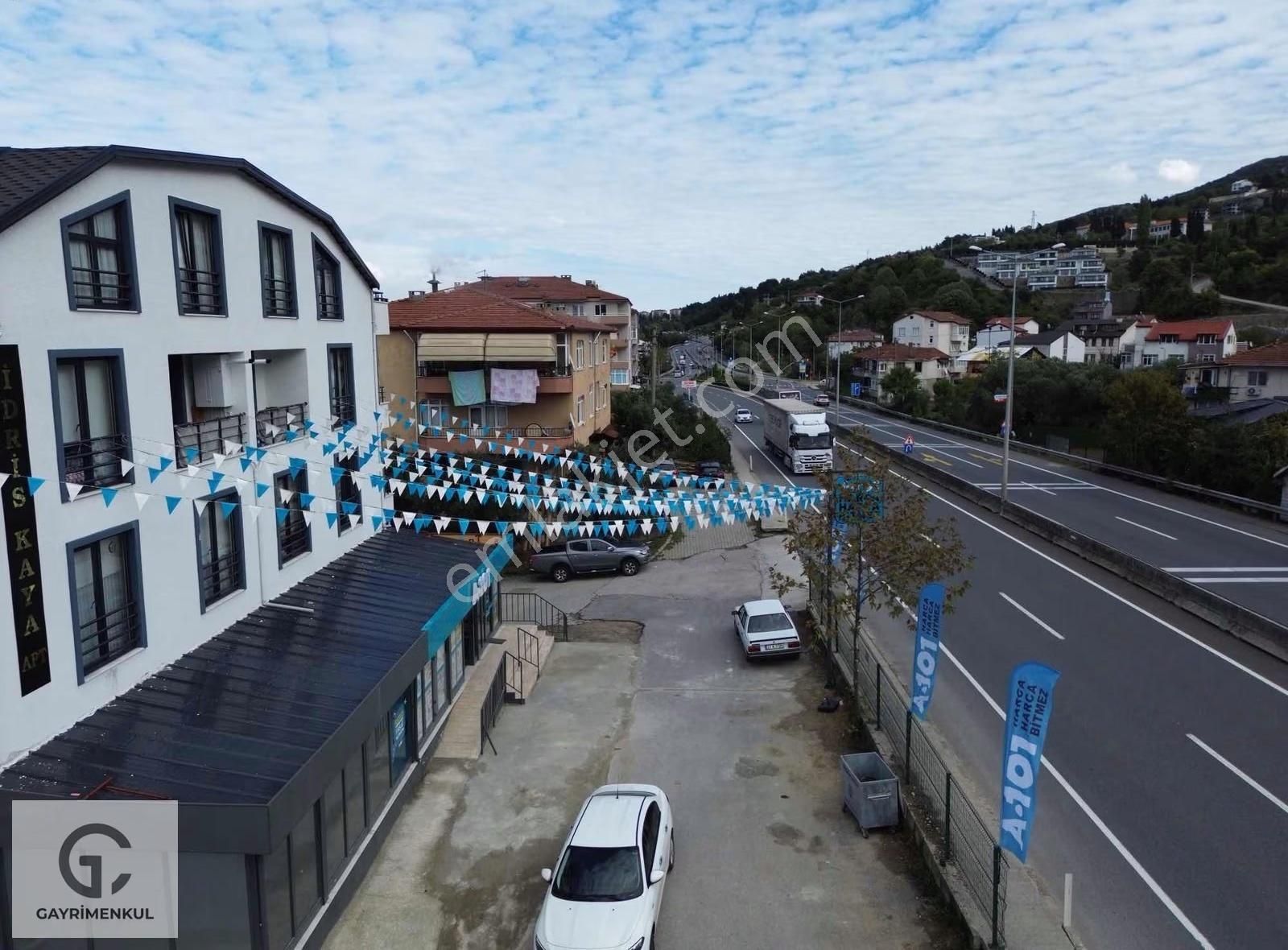 Gc Garimenkulden Kurumsal Kiracılı Ulaşlı E-5 Üzerinde - Görsel 23