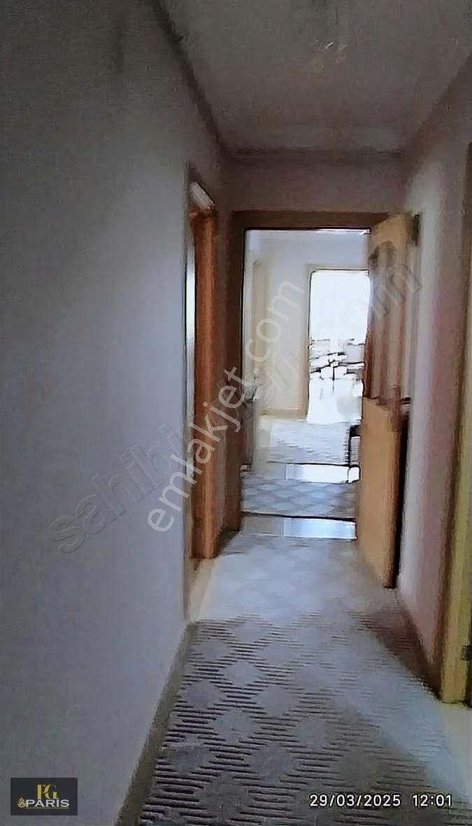 Paris'ten Merkezi Konumda 190 M2 3+1+çift Banyo Satlik Daire - Görsel 2