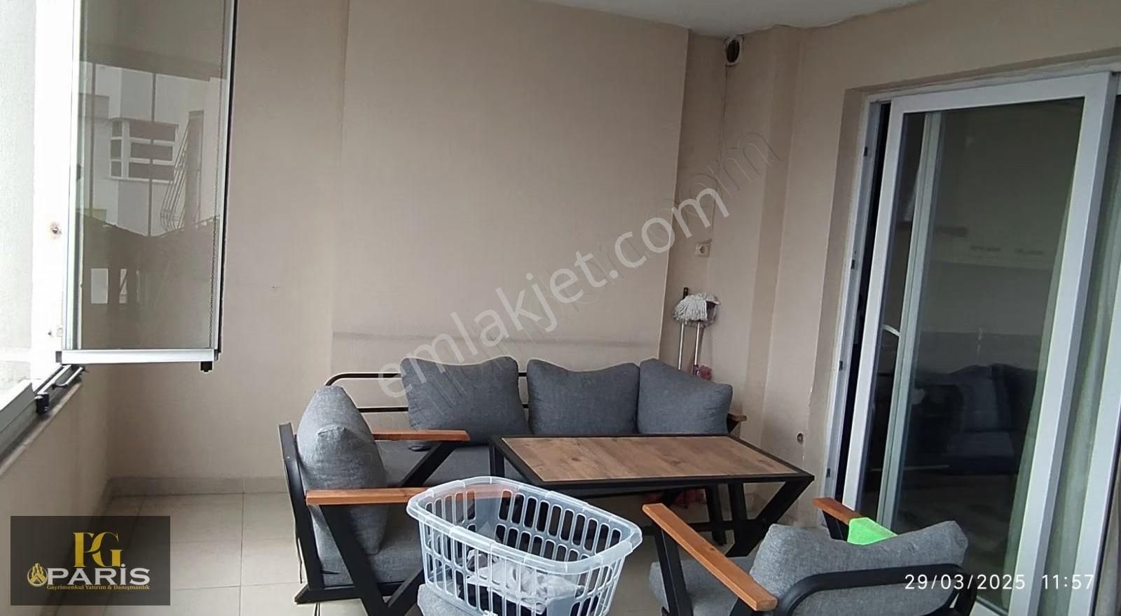 Paris'ten Merkezi Konumda 190 M2 3+1+çift Banyo Satlik Daire - Görsel 3