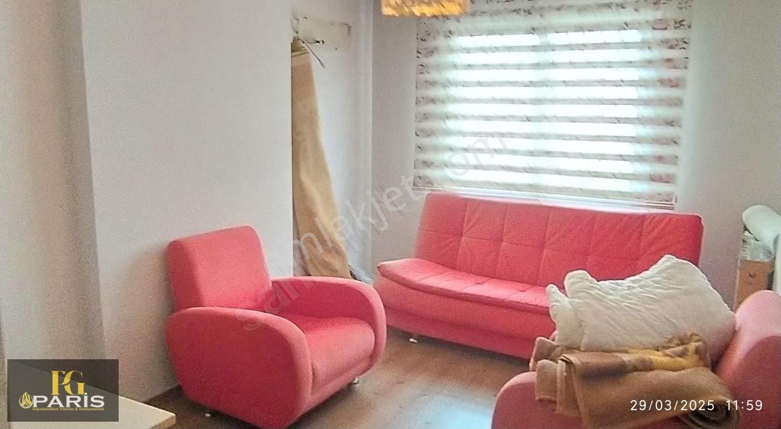 Paris'ten Merkezi Konumda 190 M2 3+1+çift Banyo Satlik Daire - Görsel 4