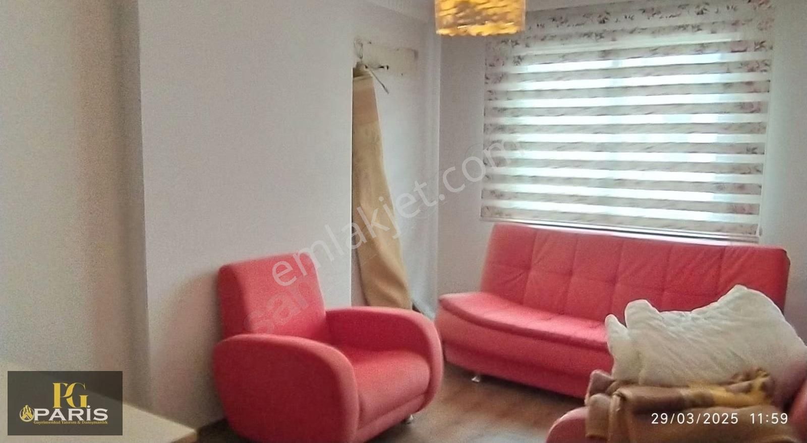 Paris'ten Merkezi Konumda 190 M2 3+1+çift Banyo Satlik Daire - Görsel 22