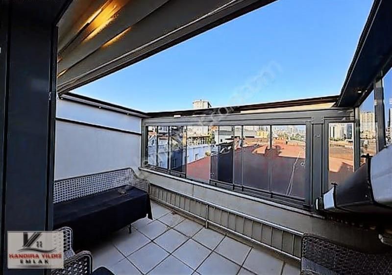 Cumhuriyet'te Finans Merk.yakın-2 Ayrı Daire- 6+2 220m2.dubleks - Görsel 14