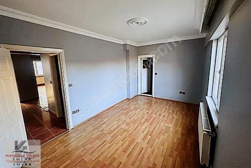 Cumhuriyet'te Finans Merk.yakın-2 Ayrı Daire- 6+2 220m2.dubleks - Görsel 2