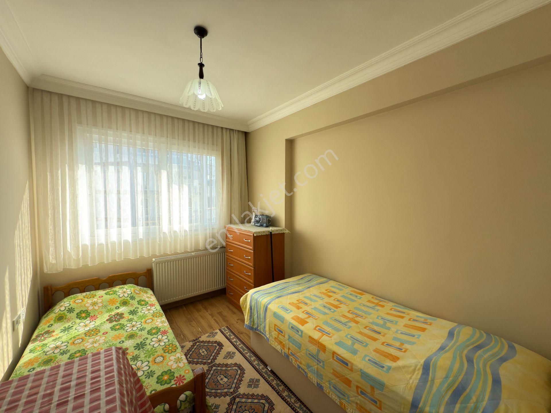 Kuşadası Değirmendere Ahmet Cengiz Sitesi'nde Satılık Temiz Ve Bakımlı 2+1 Daire - Görsel 23