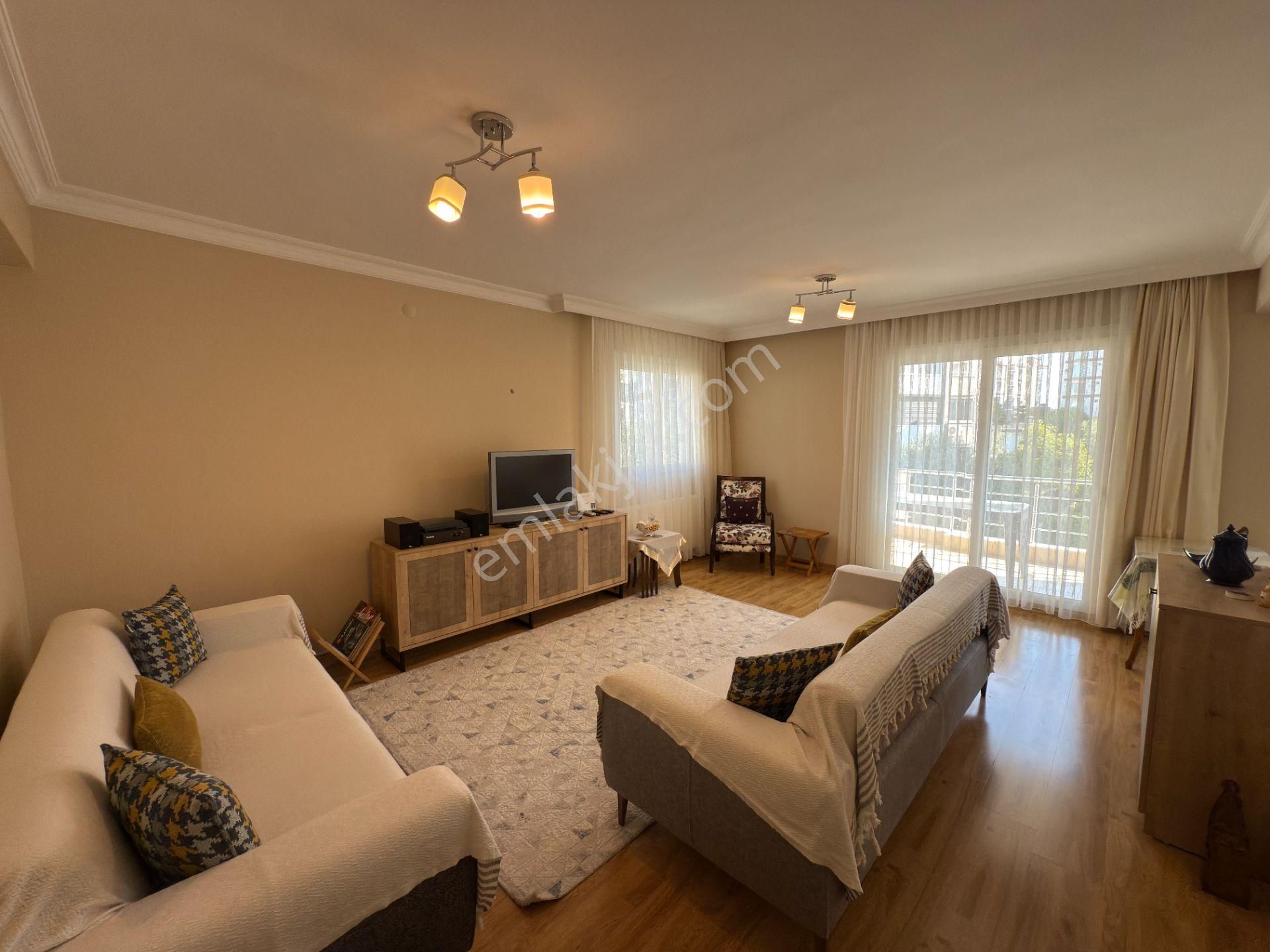 Kuşadası Değirmendere Ahmet Cengiz Sitesi'nde Satılık Temiz Ve Bakımlı 2+1 Daire - Görsel 17