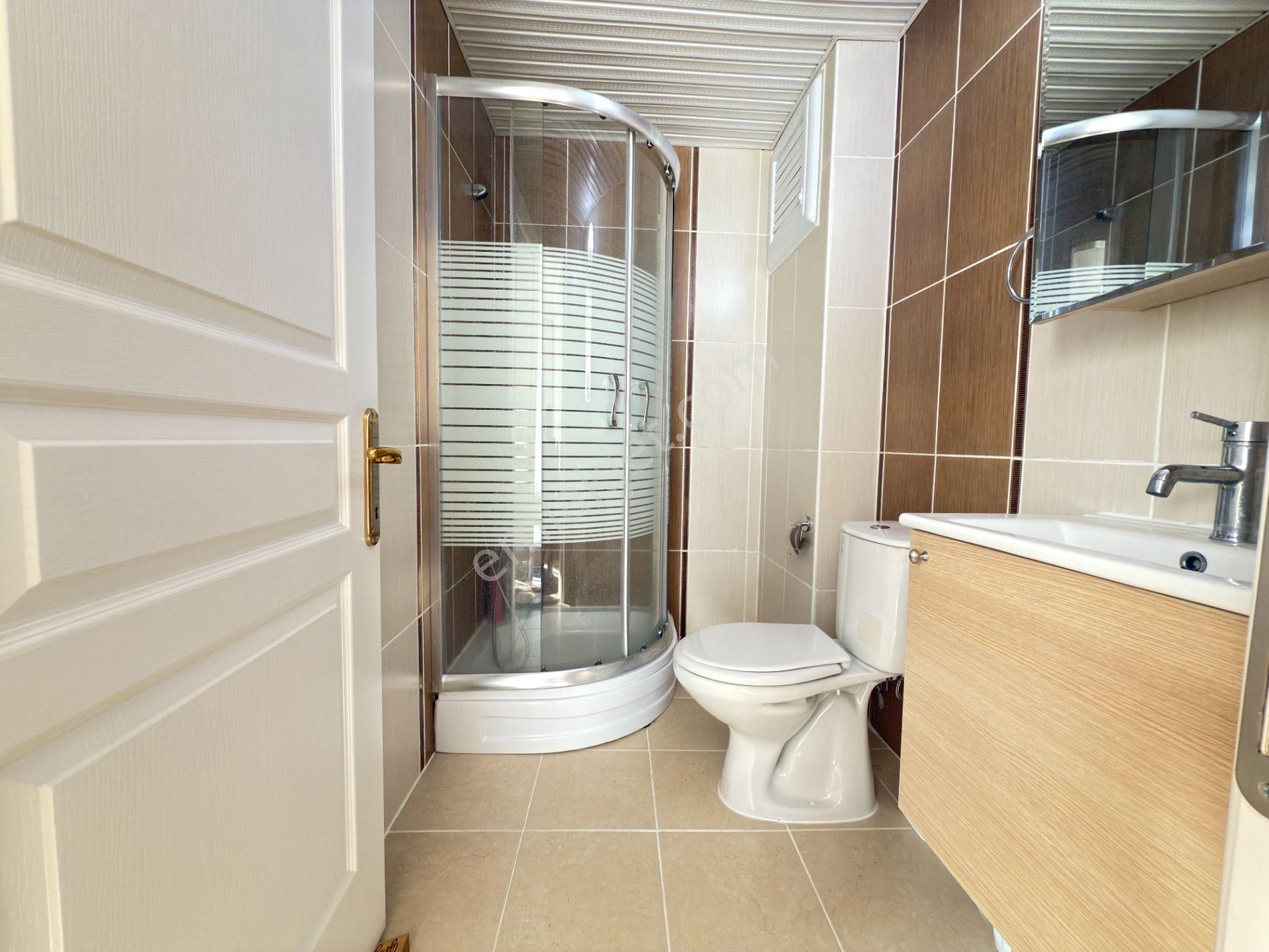 Kuşadası Değirmendere Ahmet Cengiz Sitesi'nde Satılık Temiz Ve Bakımlı 2+1 Daire - Görsel 33