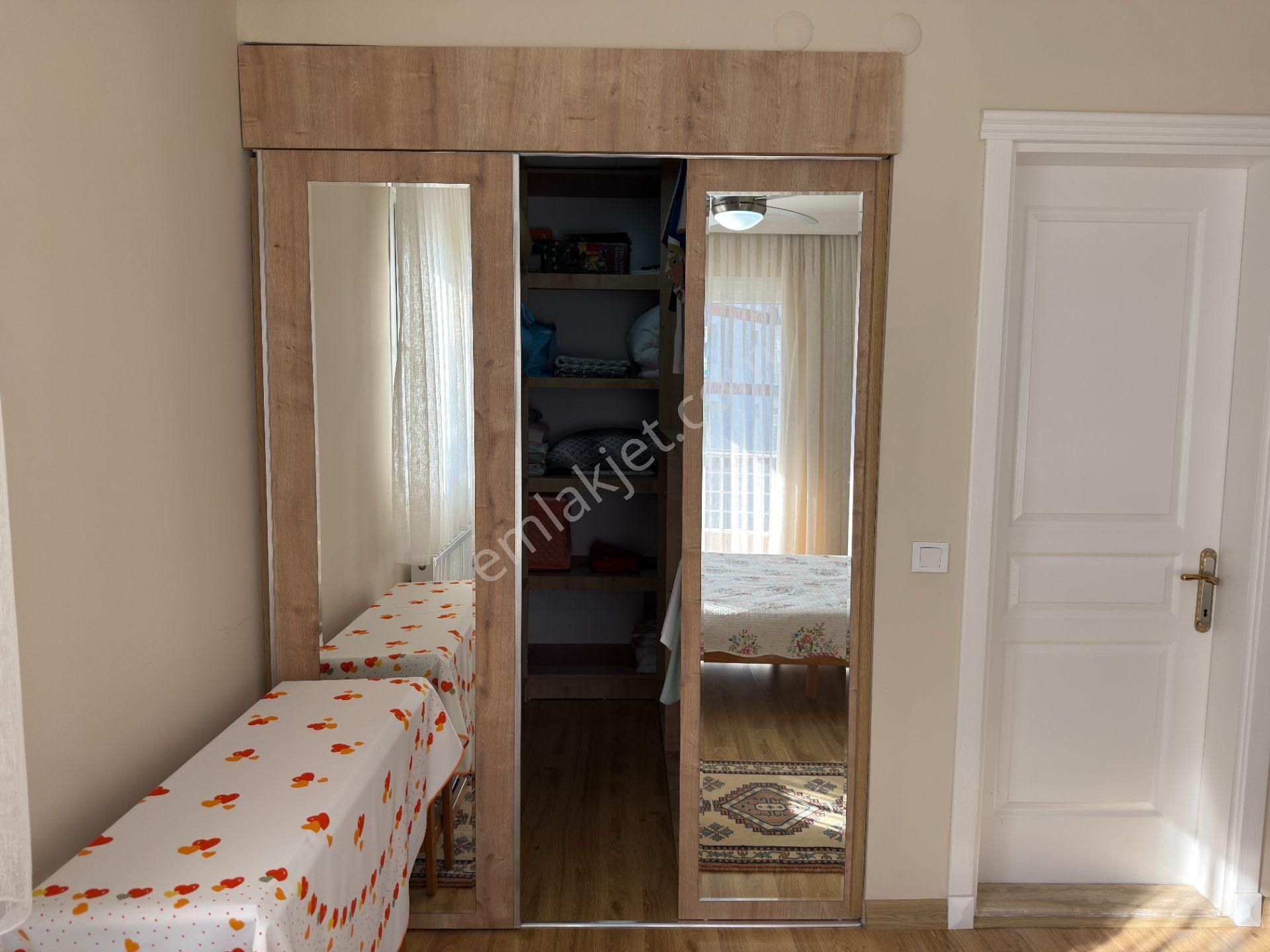 Kuşadası Değirmendere Ahmet Cengiz Sitesi'nde Satılık Temiz Ve Bakımlı 2+1 Daire - Görsel 29