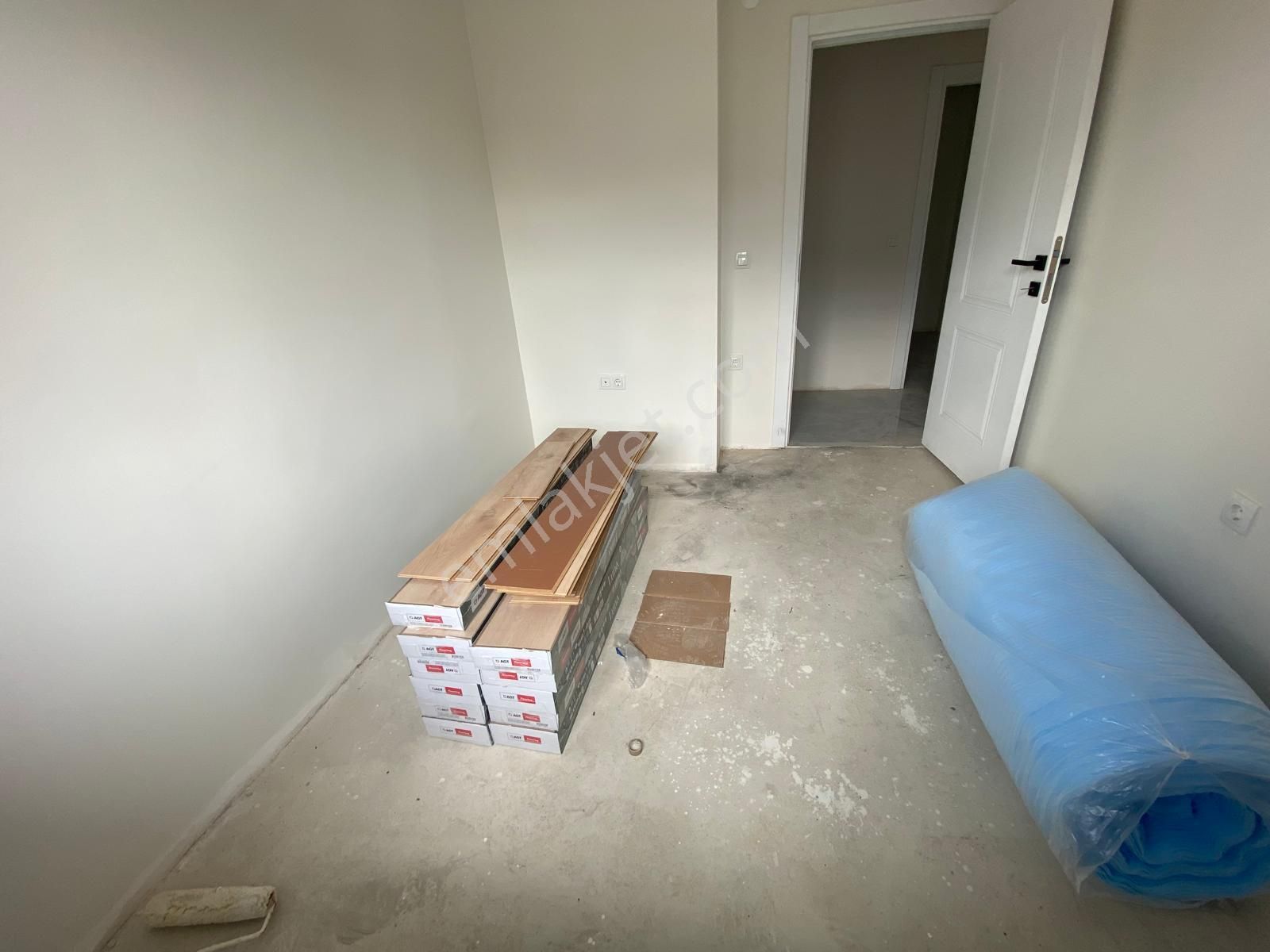 Başokur'dan Bahçelievler Devlet Hastanesine Yakın Otoparklı 2+1 - Görsel 10