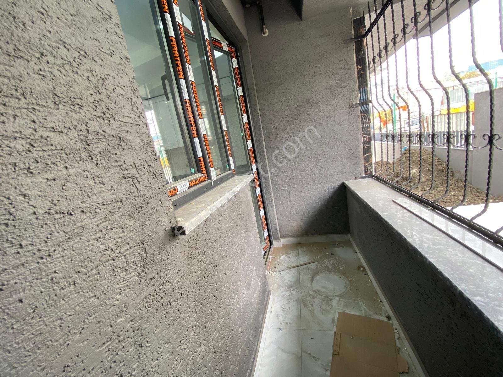 Başokur'dan Bahçelievler Devlet Hastanesine Yakın Otoparklı 2+1 - Görsel 21