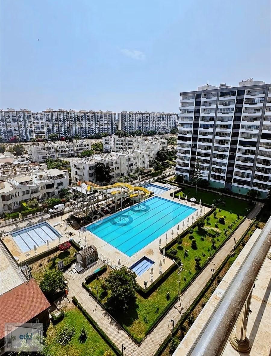 Çeşmelide Denize Sıfır Lüks Eşyalı 3+1 Yazlık Daire - Görsel 14