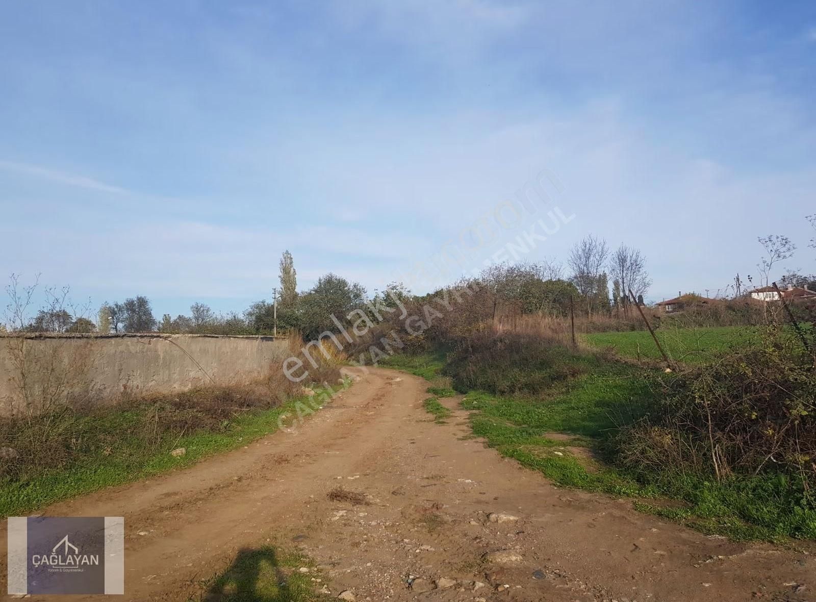 Karacabey Canbaz'da Köyiçi İmarlı Satılık Arsalar - Görsel 6