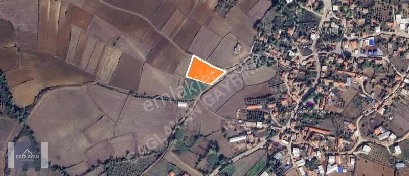 Karacabey Canbaz'da Köyiçi İmarlı Satılık Arsalar - Görsel 8