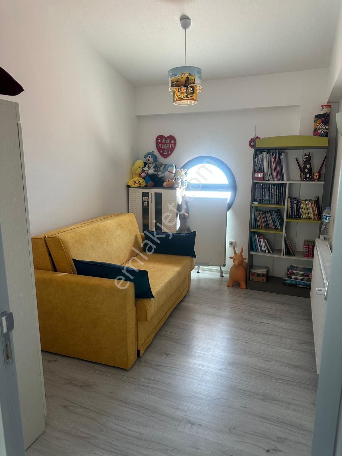 Milas Dörttepe De 3+1 Satılık Villa - Görsel 19