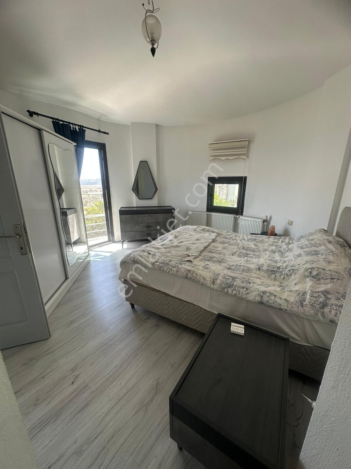 Milas Dörttepe De 3+1 Satılık Villa - Görsel 23