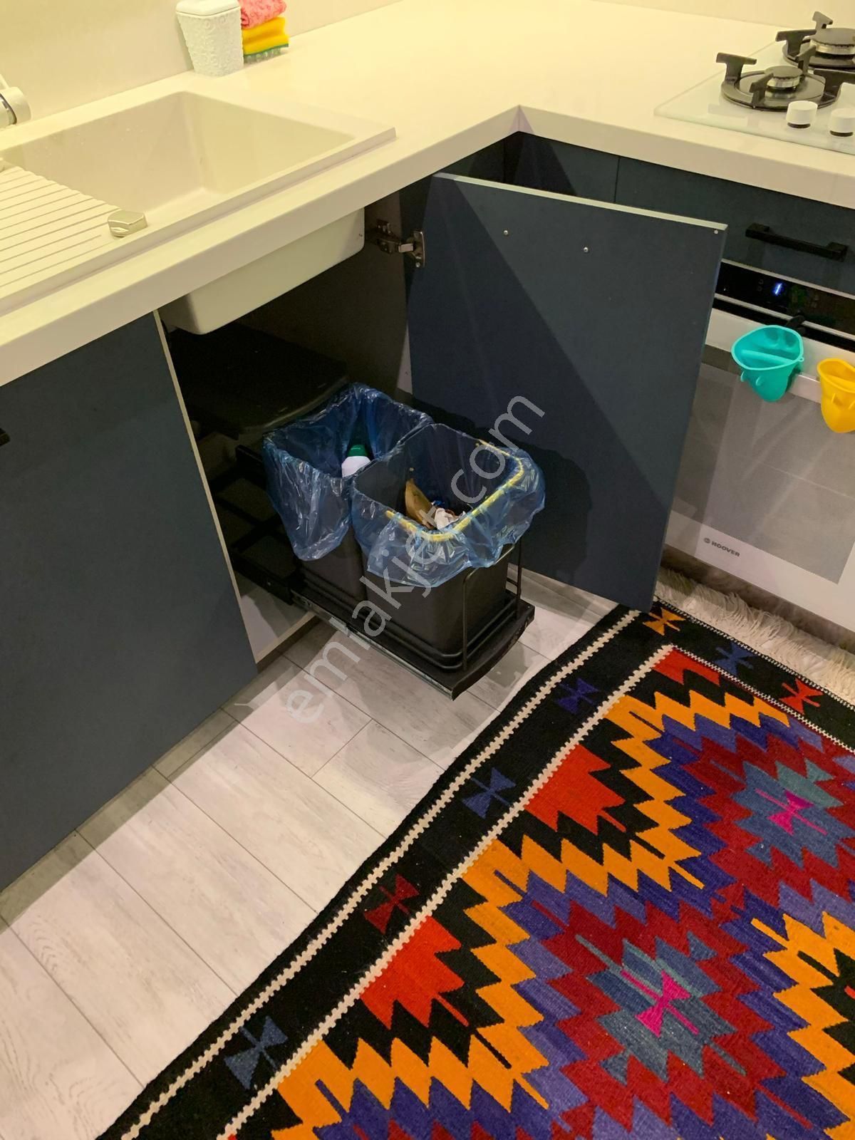 Milas Dörttepe De 3+1 Satılık Villa - Görsel 22