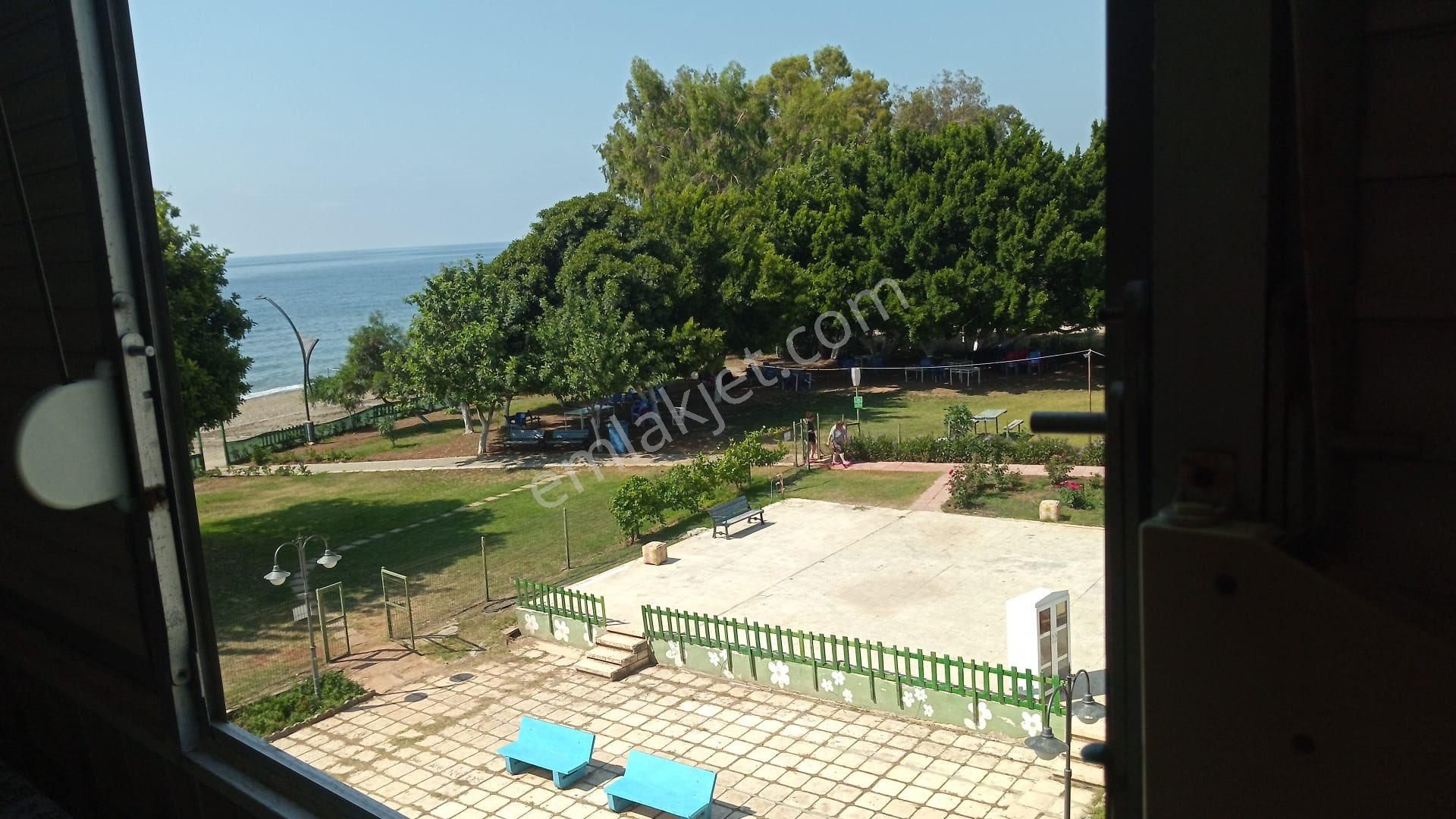 Sahibinden Deniz Manzaralı Esyali Kiralik - Görsel 5