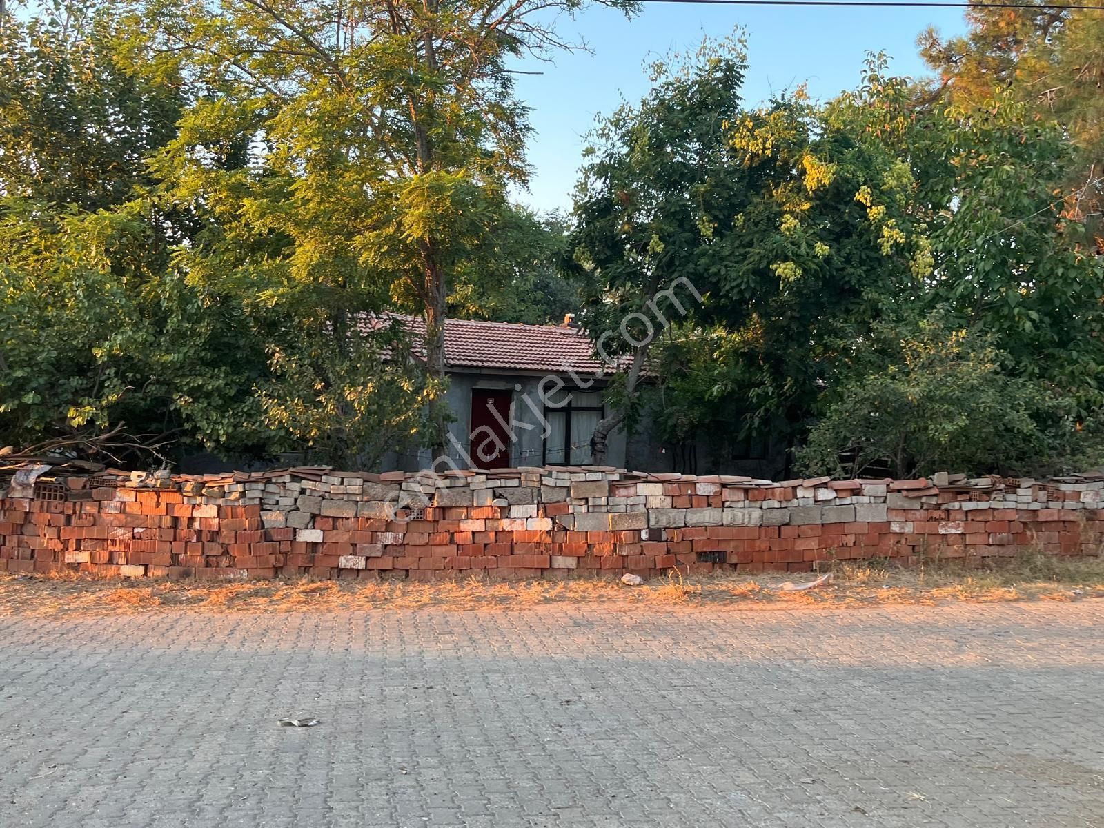 Tekirdağ Malkara Satılık Ev - Görsel 3