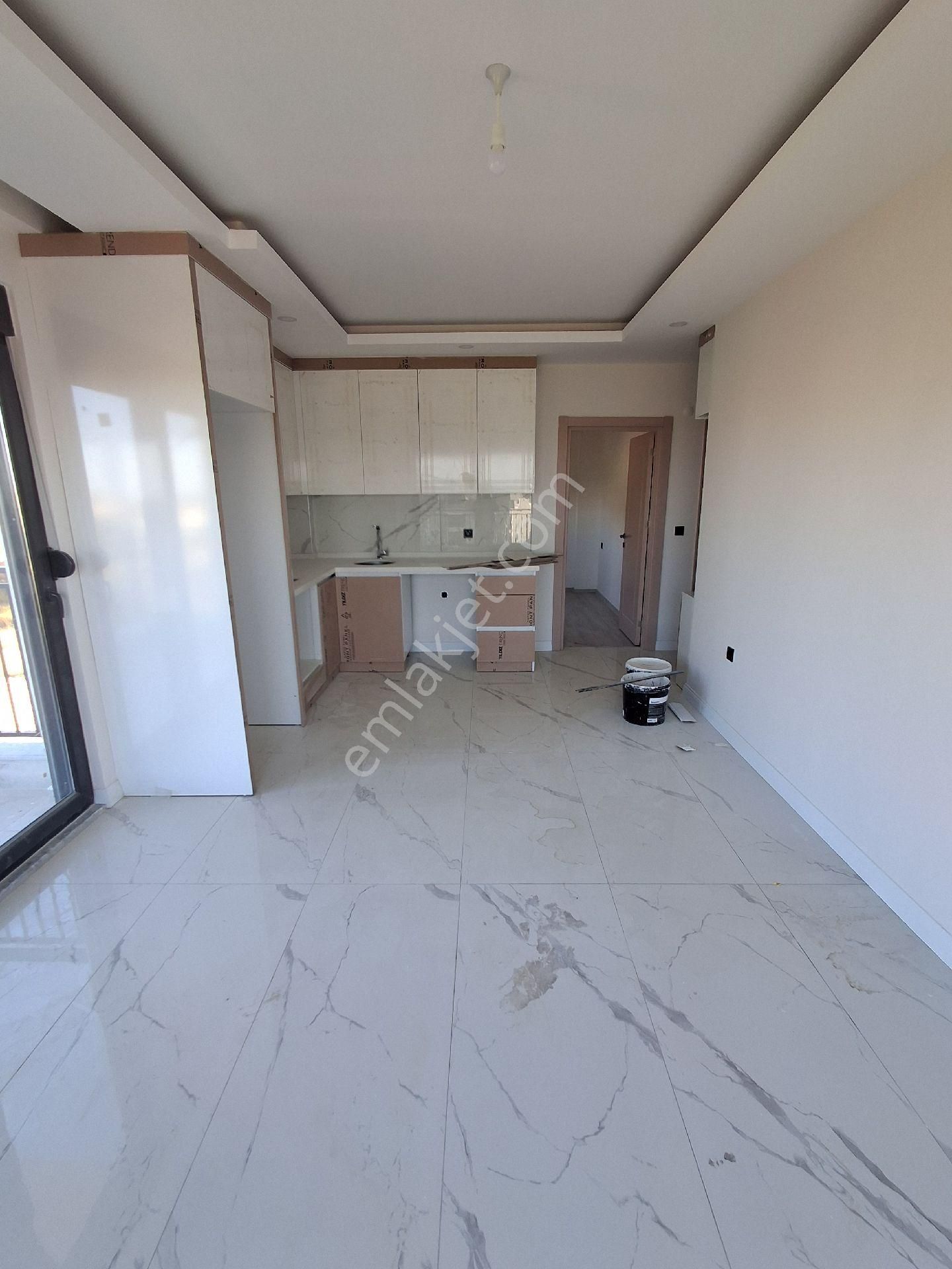 Ilıca'da Satılık 3+1 Dubleks