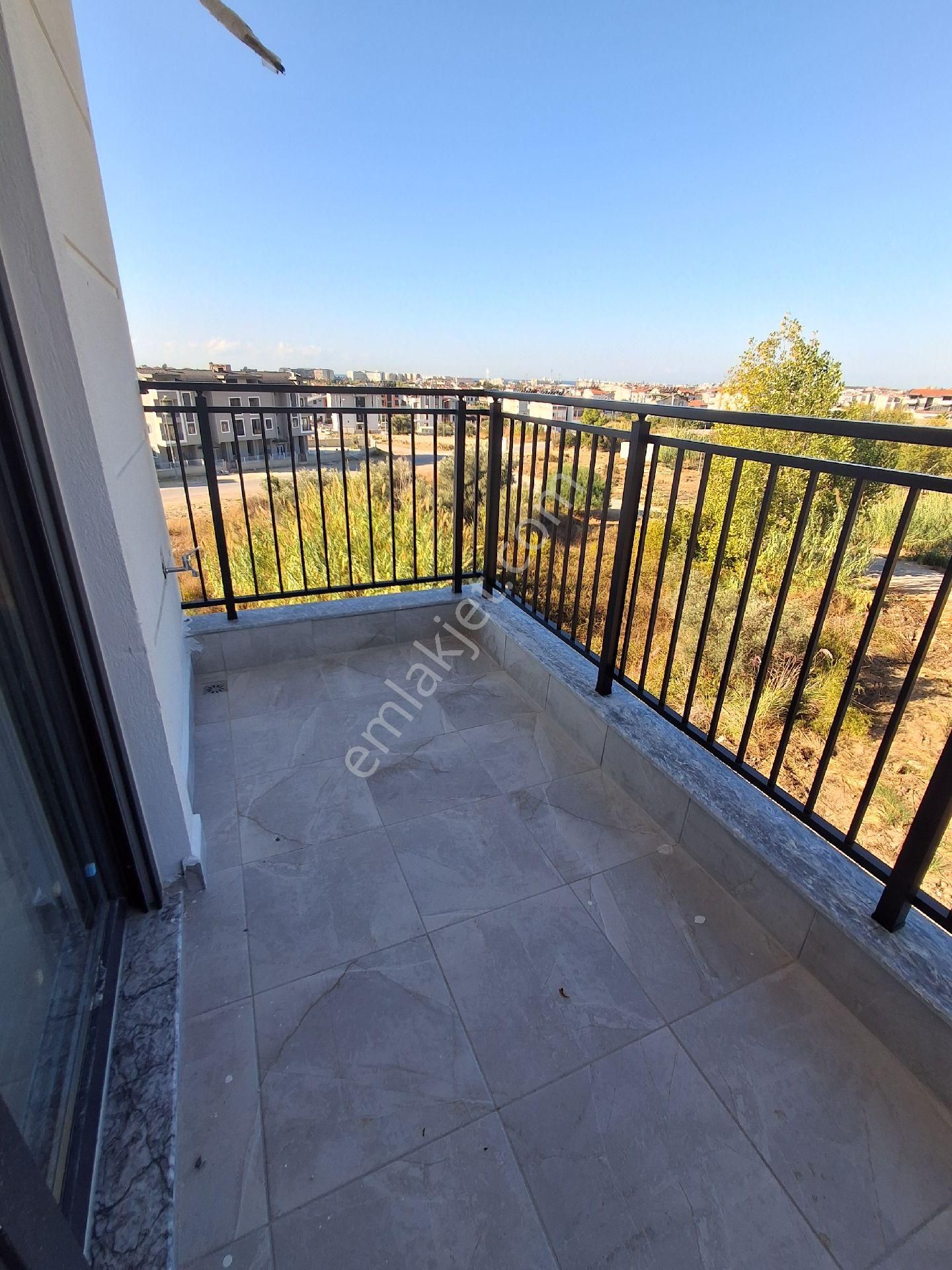 Ilıca'da Satılık 3+1 Dubleks - Görsel 7