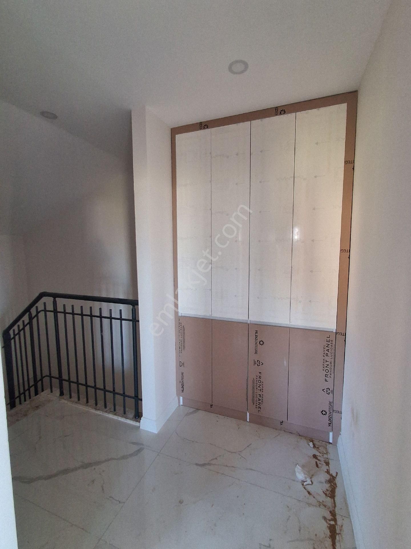 Ilıca'da Satılık 3+1 Dubleks - Görsel 8