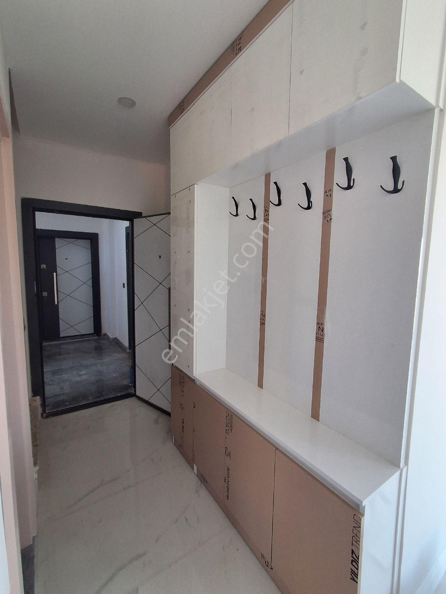 Ilıca'da Satılık 3+1 Dubleks - Görsel 6