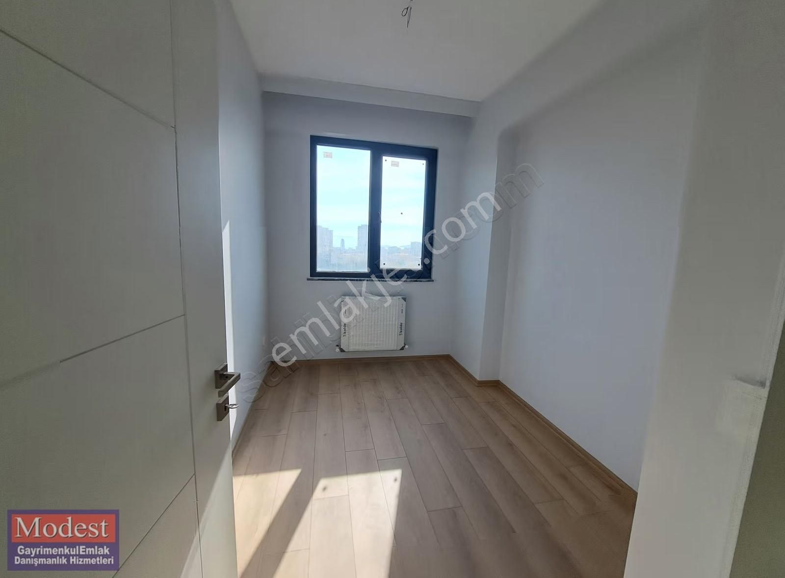 Modest Den Soğanlık Gümüşpınarda Satılık Sıfır Daire - Görsel 26