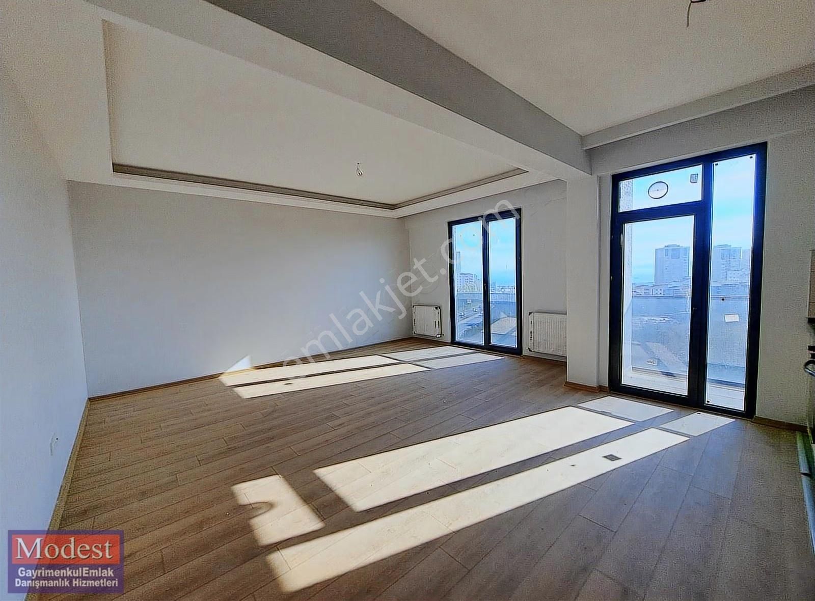 Modest Den Soğanlık Gümüşpınarda Satılık Sıfır Daire - Görsel 17