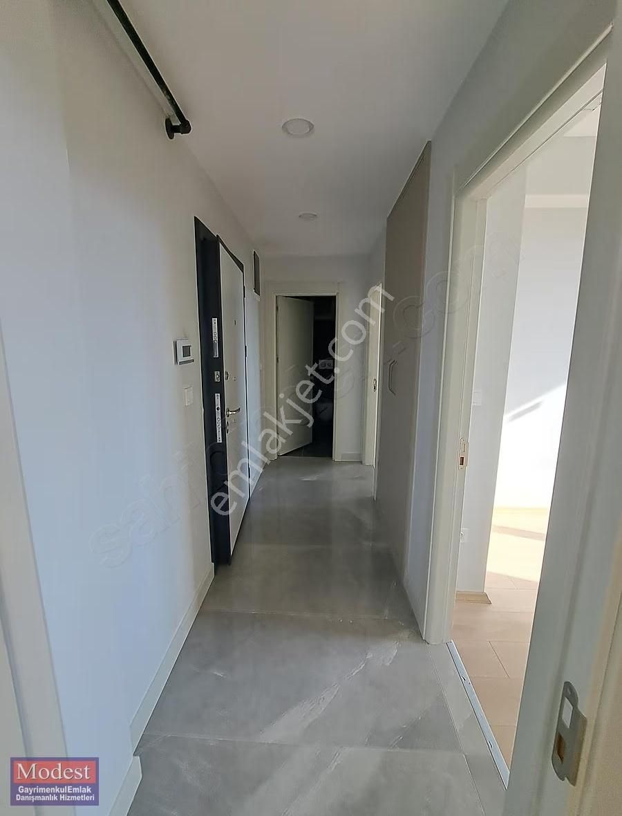 Modest Den Soğanlık Gümüşpınarda Satılık Sıfır Daire - Görsel 9