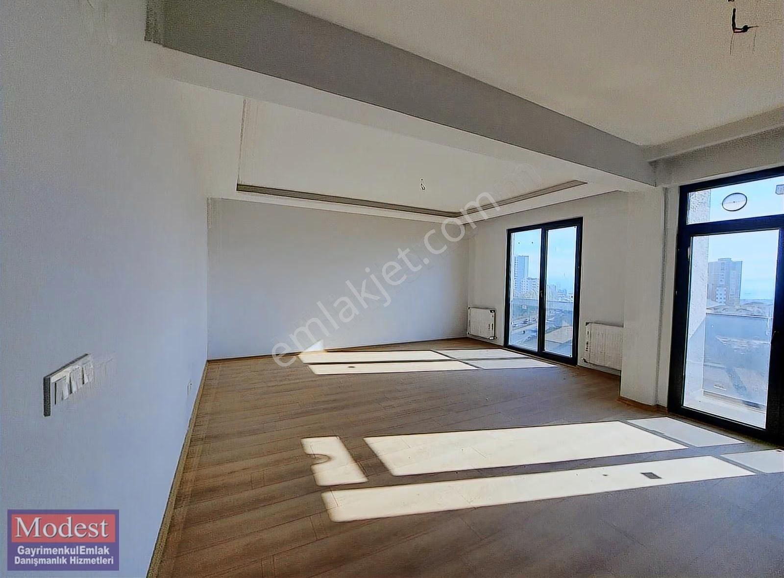 Modest Den Soğanlık Gümüşpınarda Satılık Sıfır Daire - Görsel 29