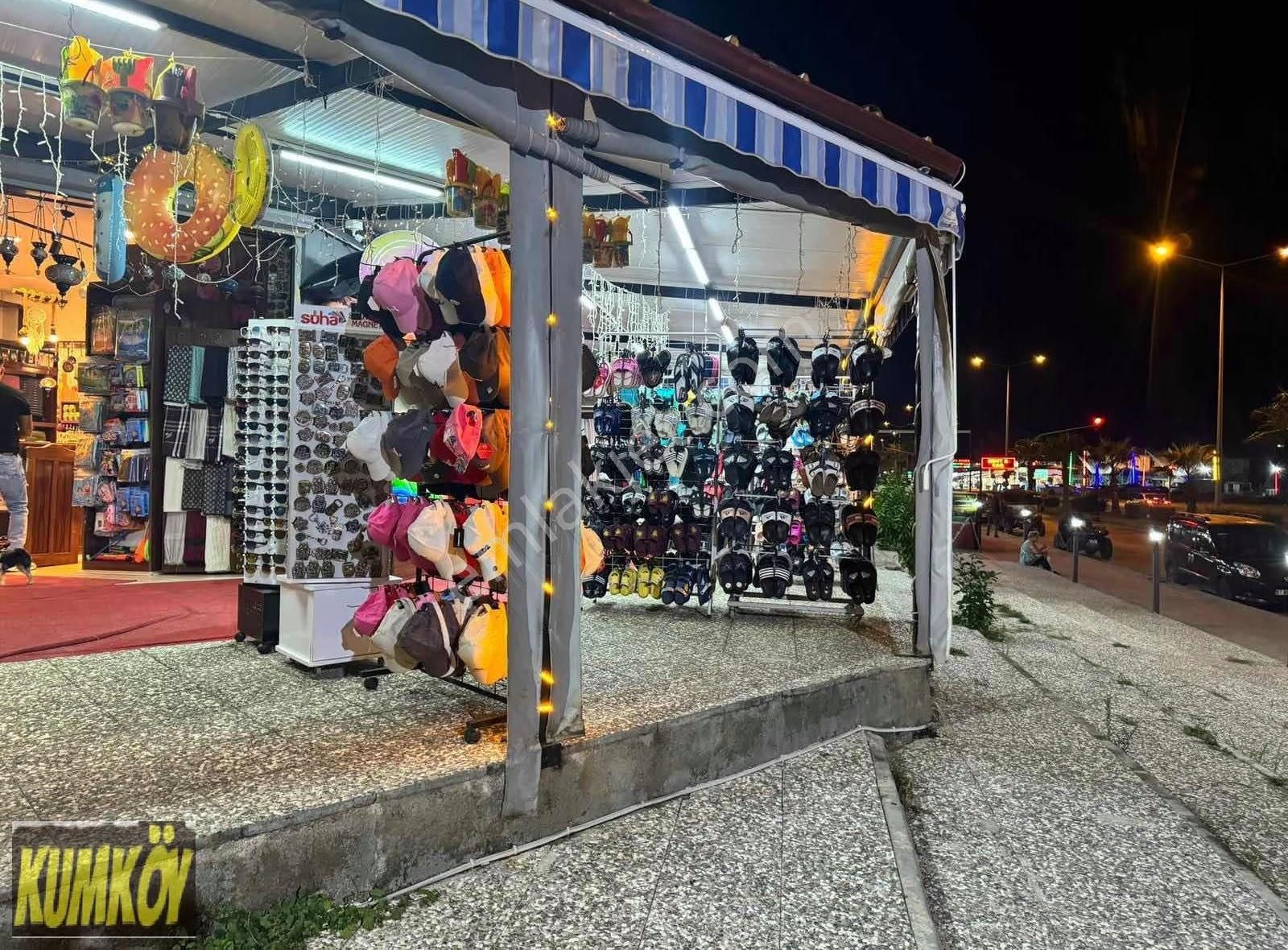 Çolaklının En İşlek Yerinde Devren Satılık Baharatcı Dükkanı - Görsel 2