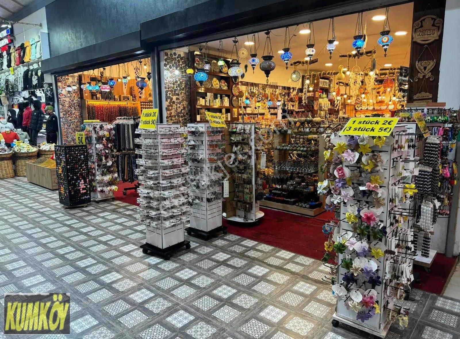 Çolaklının En İşlek Yerinde Devren Satılık Baharatcı Dükkanı - Görsel 5