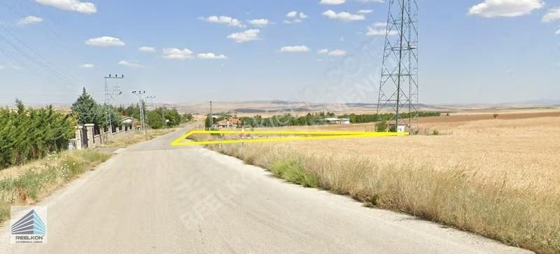 Dikilitaş Girişinde 1880 M2 İçerisinde Müstakil Arsa - Görsel 2