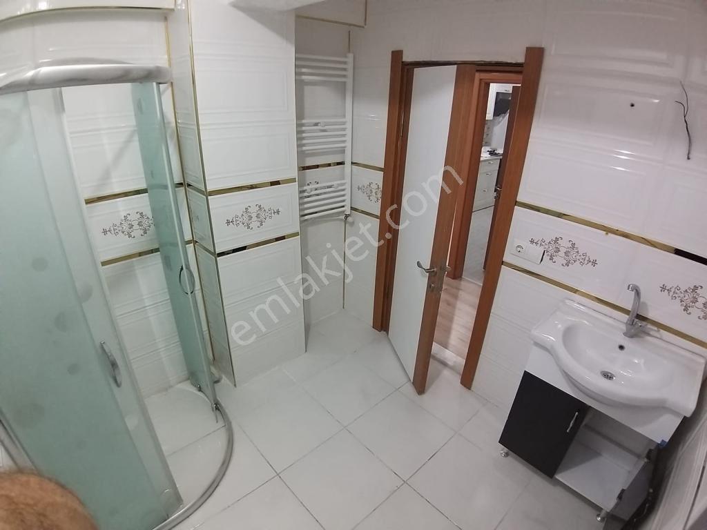 Karasu Çarşı Merkeze Yürüme Mesafesinde 2+1 Ara Kat Mutfak Ayrı Net:100 M2 Sıfır Satılık Daire - Görsel 20